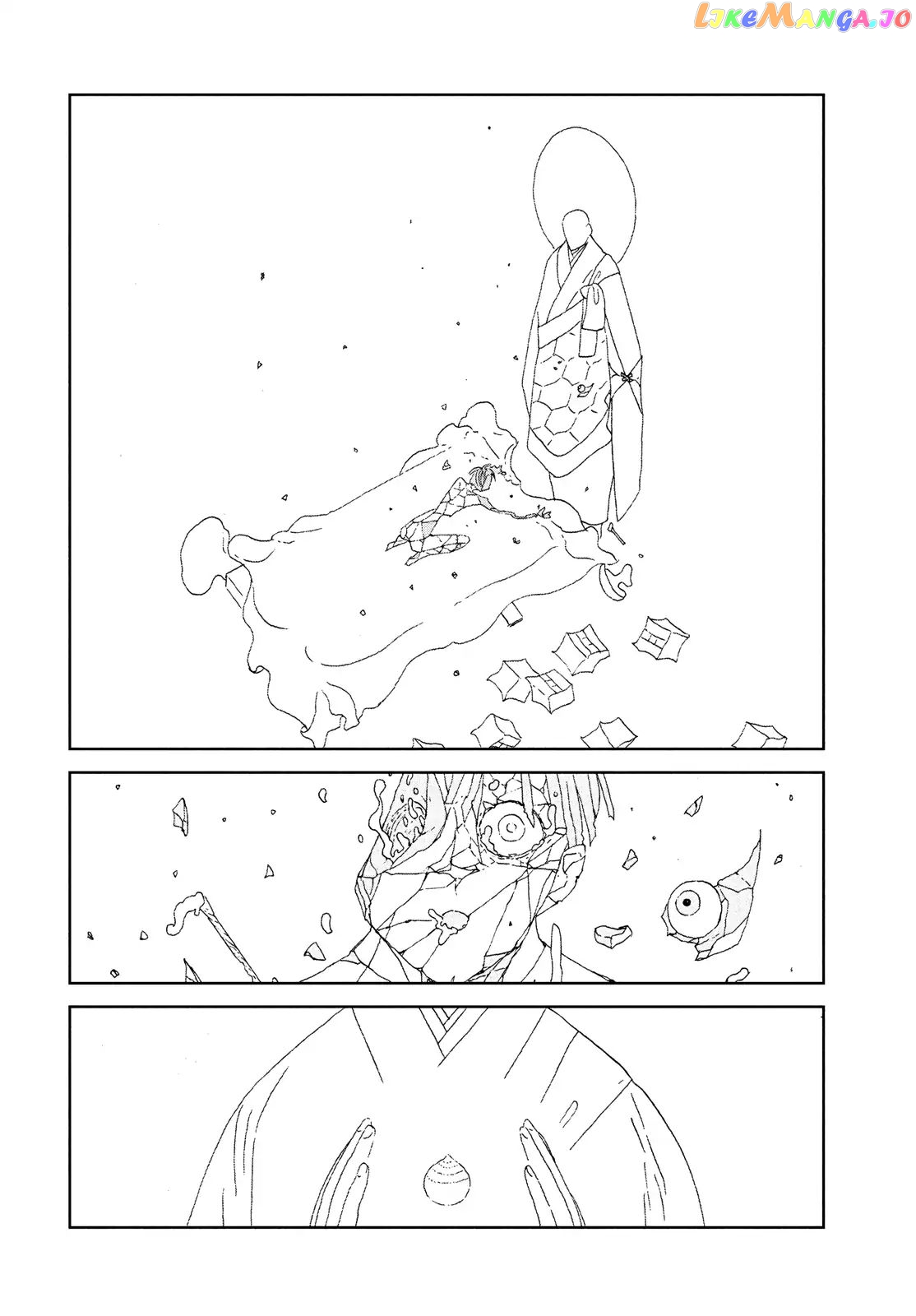 Land of the Lustrous, Chapter 79 image 22